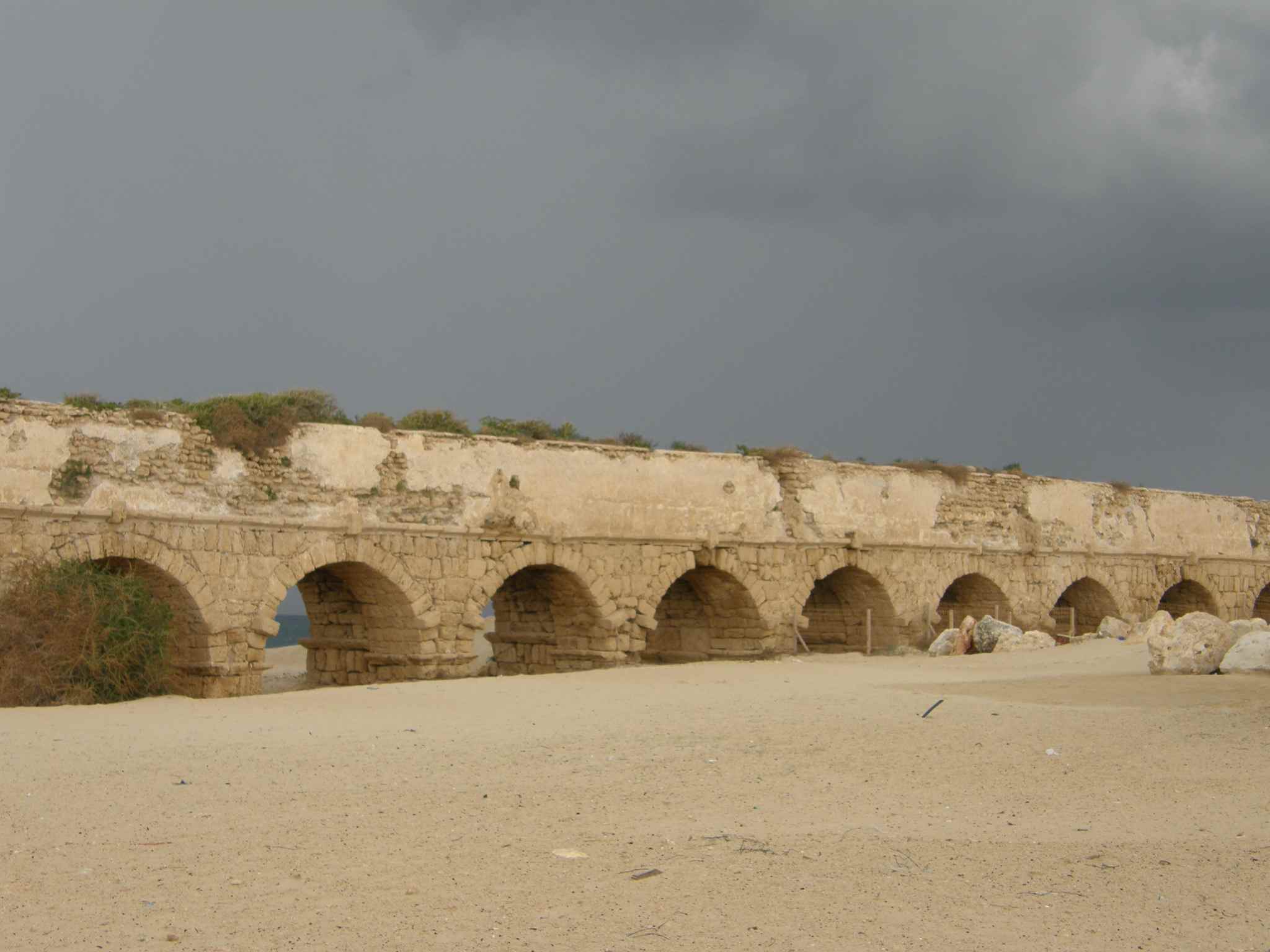 Caesarea
