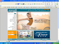 Dance Distributors