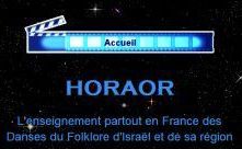 Horaor
