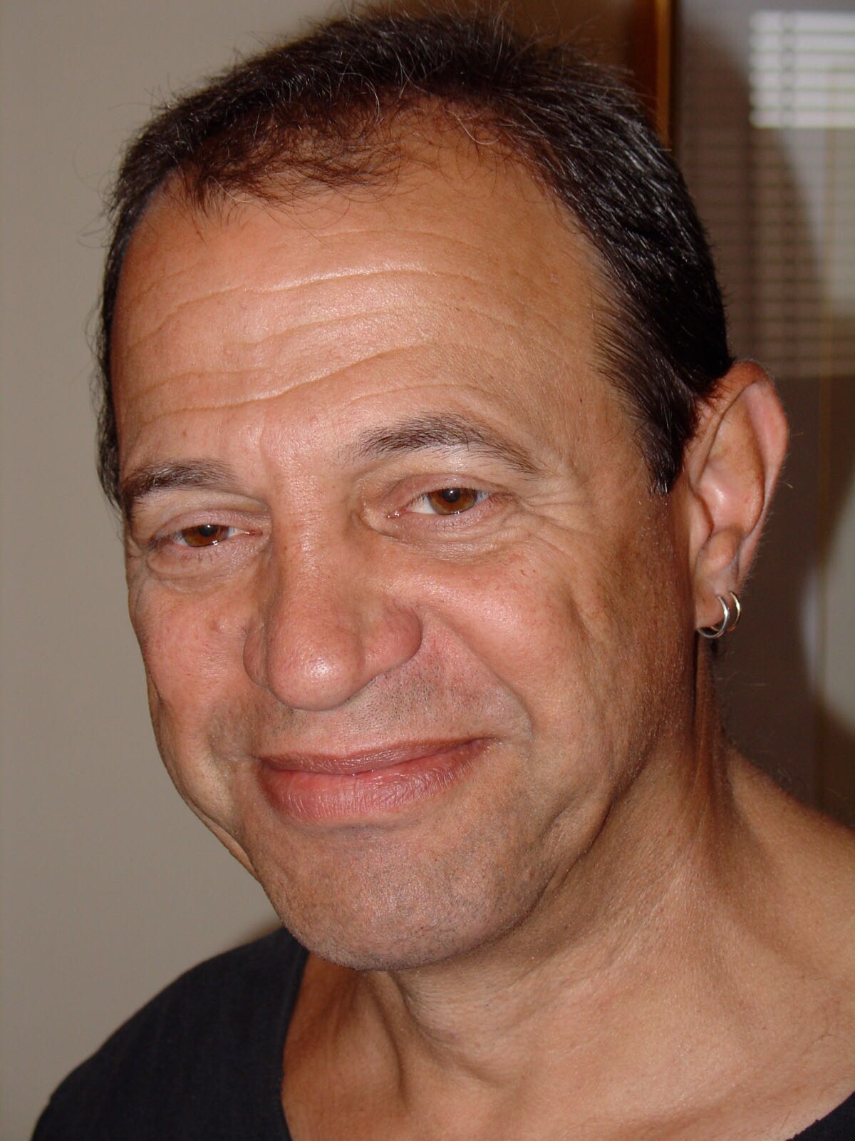 Hanan Roum לזכר חברי ופעילי ארגון הרוקדים